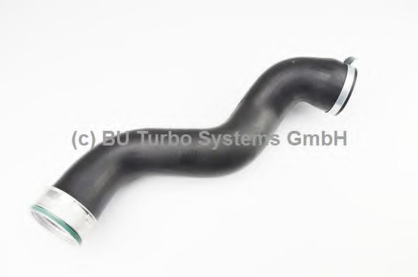 BU 700154 Charger Intake Hose